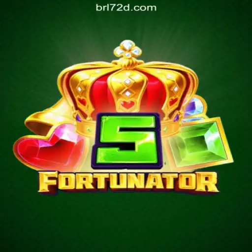 Explore the Exciting World of 5Fortunator on the 72d.COM Platform