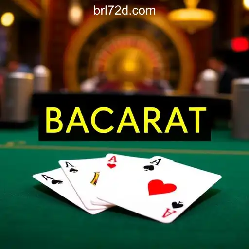 Understanding the Intricacies of Baccarat: A Timeless Casino Classic