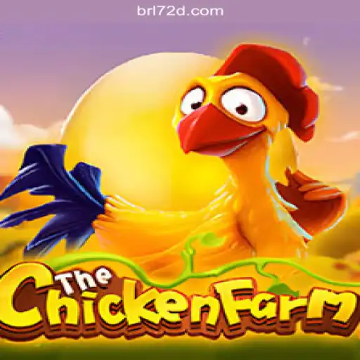Discover the Excitement of ChickenFarm on 72d.COM Platform - Oficial Slots Brasil #1
