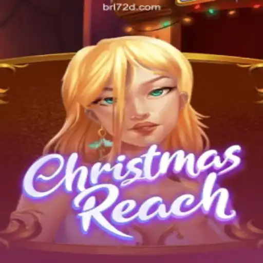 Exploring ChristmasReach: A Spectacular Festive Gaming Experience on 72d.COM Platform
