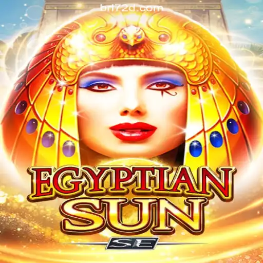 Explore the Mystical World of EgyptianSunSE: A Top Slot Game on 72d.COM Platform