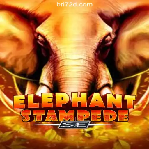 Exploring ElephantStampedeSE on the 72d.COM Platform: A Leading Slot Experience in Brasil