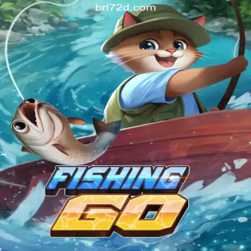 Dive into Adventure with FishingGO on the 72d.COM Platform