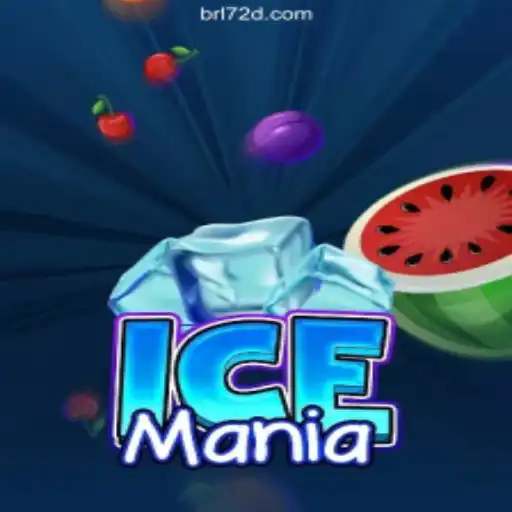 IceMania: Dive Into The Thrilling World of Ice-Slots on 72d.COM Platform-Oficial Slots Brasil #1