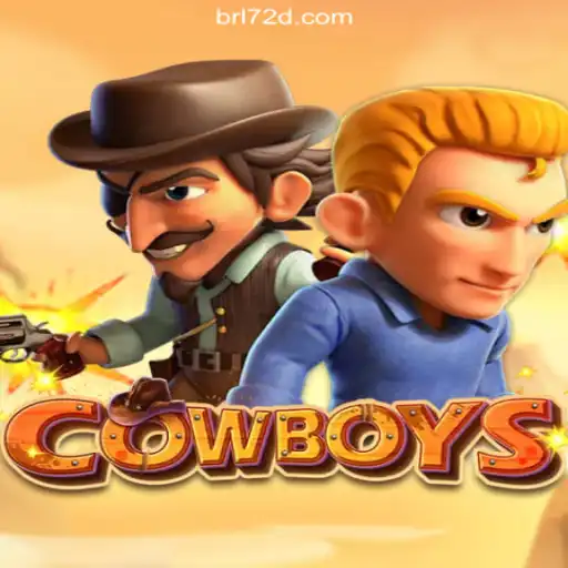 COWBOYS: A Slot Adventure on 72d.COM Platform