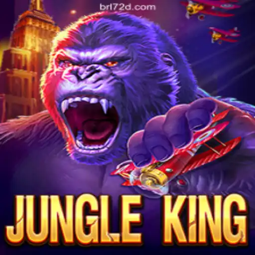 Discover the Excitement of JungleKing: The Premier Slot Game on 72d.COM Platform-Oficial Slots Brasil #1