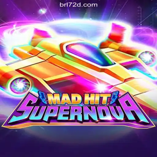 MadHitSupernova: Unveiling the Exciting World of Slots on 72d.COM Platform