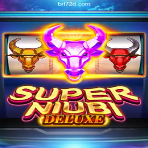 Unveiling SuperNiubiDeluxe: Your Ultimate Slot Adventure on 72d.COM