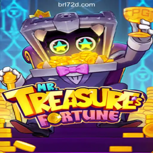 MrTreasuresFortune: Exploring the Thrills of the 72d.COM Platform's Official Slots in Brasil