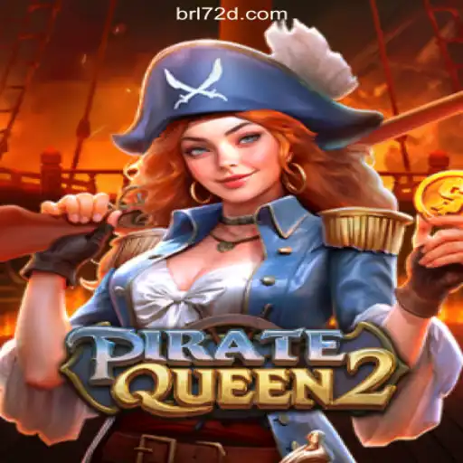 PirateQueen2: A Deep Dive into the Revolutionary Slot Game on 72d.COM Platform