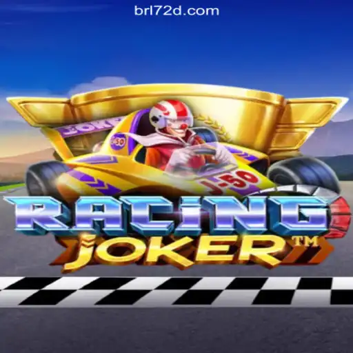 RacingJoker: The Thrilling Slot Game on 72d.COM Platform