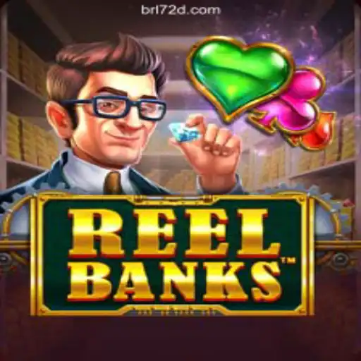 Exploring the Excitement of ReelBanks on 72d.COM: Brazil's Top Slot Platform