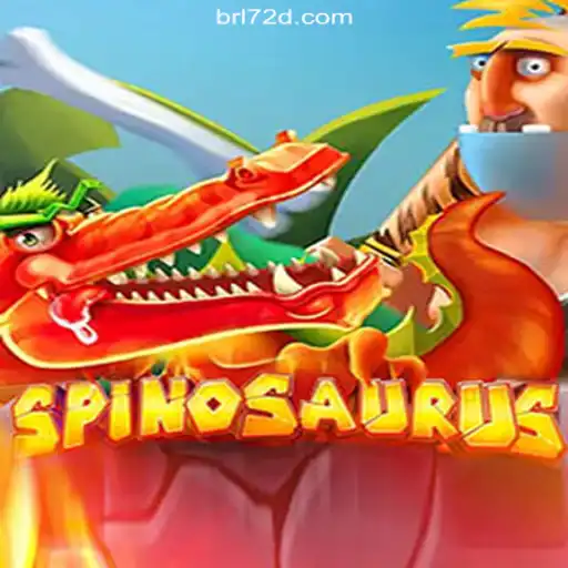 Exploring the Thrilling World of Spinosaurus on 72d.COM Platform: Official Slots Brasil #1