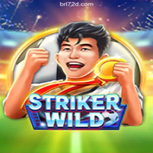 StrikerWILD: A Deep Dive into the Premier Slot Game on 72d.COM Platform-Oficial Slots Brasil #1