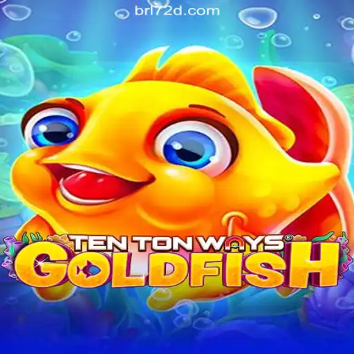 Unveiling TenTonWaysGoldfish: A Unique Slot Game Experience on 72d.COM