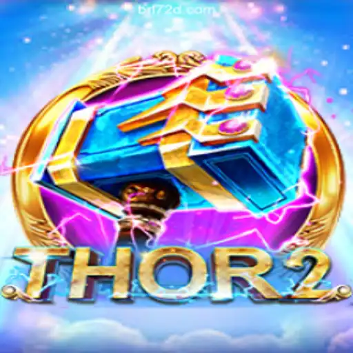 Exploring Thor2: The Epic Slot Adventure on 72d.COM Platform - Oficial Slots Brasil #1