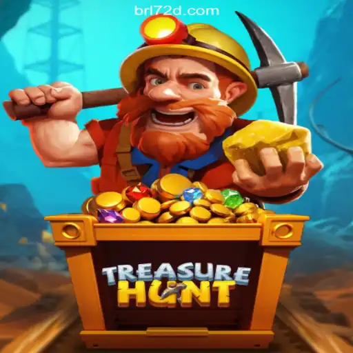 Discover TreasureHunt: A Thrilling Adventure on 72d.COM Platform