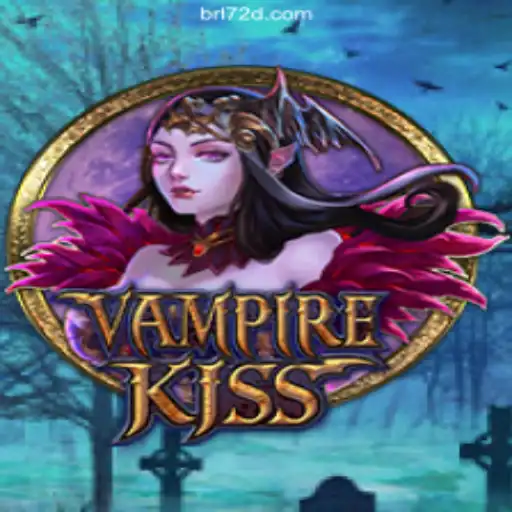 VampireKiss: A Thrilling Adventure on the 72d.COM Platform