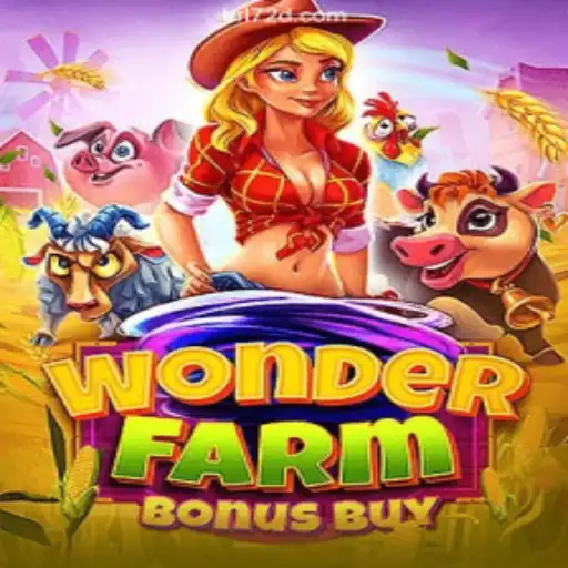 Exploring WonderFarmBonusBuy on 72d.COM: The Premier Official Slots Platform in Brazil